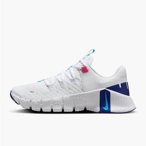 LIKE NEW Nike Free Metcon, Size 9